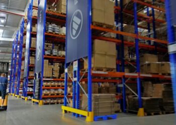 Foton amplia estoque nacional de peças e reduz pela metade prazo de atendimento às concessionárias