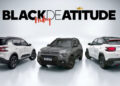 Citroën antecipa Black Friday com Thiaguinho em nova campanha nas redes sociais: “Black Friday de Atitude”