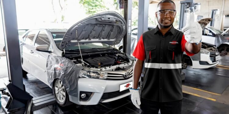 Troca de óleo: erros comuns podem comprometer o desempenho e a vida útil do motor