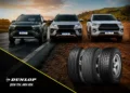 Como escolher o pneu ideal para SUV, sedã e picape: por que o tipo de veículo faz toda a diferença