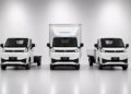 Farizon amplia linha no Brasil com novo caminhão elétrico de 3,5 toneladas