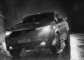 Sofisticação com atitude: estética Noir revela o novo Fiat Fastback Impetus