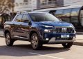 Polo Automotivo Stellantis de Goiana atinge marco de 300 mil veículos exportados