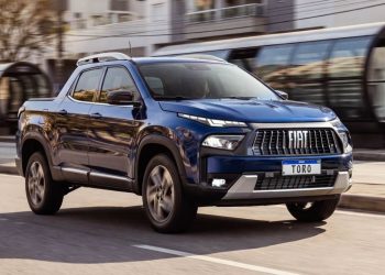 Polo Automotivo Stellantis de Goiana atinge marco de 300 mil veículos exportados