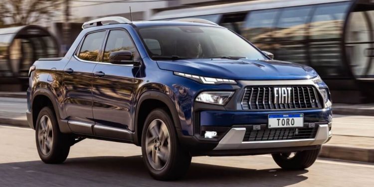 Polo Automotivo Stellantis de Goiana atinge marco de 300 mil veículos exportados
