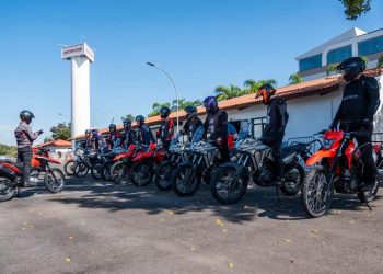 Honda supera marca de 2 milhões de pessoas alcançadas por ações de educação para o trânsito