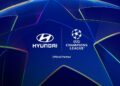 Hyundai Motor Company torna-se parceira automotiva oficial da UEFA Champions League