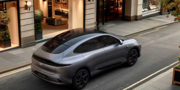 MG Motor inicia pré-reserva do IM6 em site oficial