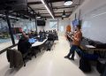 OMODA & JAECOO define campeões nacionais do OJ Skills Competition e reforça capacitação técnica da rede de concessionárias