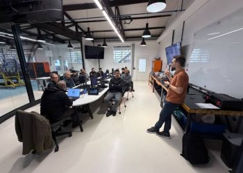 OMODA & JAECOO define campeões nacionais do OJ Skills Competition e reforça capacitação técnica da rede de concessionárias