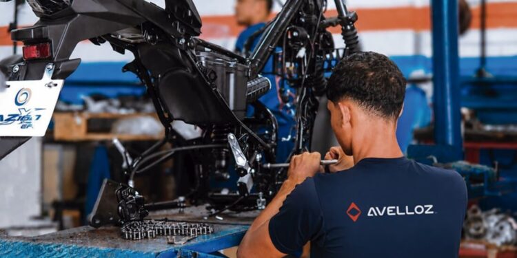 Sua moto dá sinais: veja quando é hora de fazer uma revisão