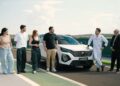 Peugeot desafia mitos e usa detector da verdade para comprovar o prazer ao dirigir o 2008 GT