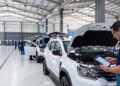 Produção de veículos no Brasil se aproxima de 1,9 milhão de unidades em 2026
