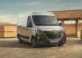 Renault realiza Dia do Utilitário com condições especiais para o portfólio dedicado aos clientes profissionais