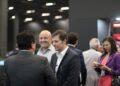 EMOB 2026 integra feira, quatro congressos e hub chinês na maior edição do evento