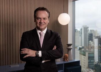 Stellantis unifica áreas institucionais na América do Sul
