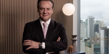 Stellantis unifica áreas institucionais na América do Sul
