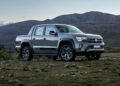 Volkswagen apresenta Amarok V6 Unlimited; série especial tem 200 unidades numeradas