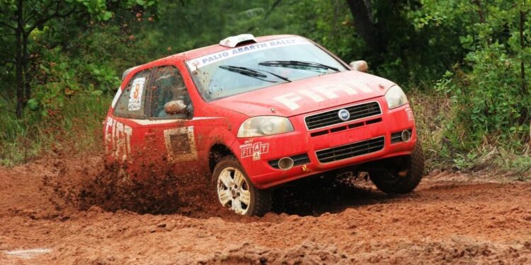 Fiat celebra 50 anos dentro do Festival de Interlagos com exposição de ícones da esportividade