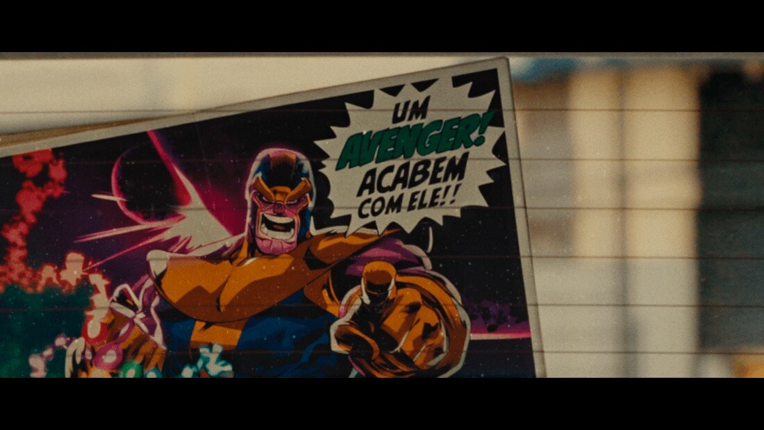 Jeep Avenger encara uma série de desafios inspirados nos vilões da Marvel em campanha de lançamento