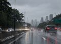 Chuva recorde e calor à vista exigem revisão de 6 itens do carro