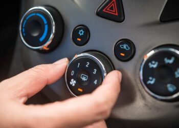 Veículos eletrificados crescem 125% e abrem nova fronteira para a climatização automotiva