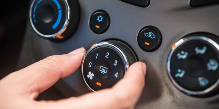 Veículos eletrificados crescem 125% e abrem nova fronteira para a climatização automotiva