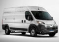 Fiat Ducato chega à linha 2027 com nova versão Multi