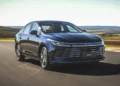 BYD bate novo recorde de emplacamentos e encosta na terceira posição do ranking geral de vendas