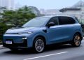 Leapmotor B10 Ultra-Híbrido 2027 amplia a única gama com tecnologia REEV do Brasil