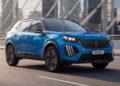 Peugeot reforça a personalidade dos modelos 208 e 2008 na linha 2027, apresenta nova cor e traz assinatura MHEV para versão GT