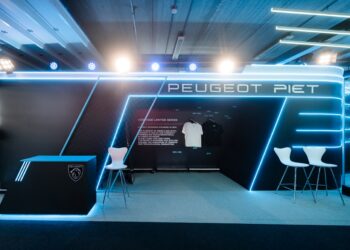 Peugeot transforma mais de 130 anos de automobilismo em coleção exclusiva e limitada com a Piet