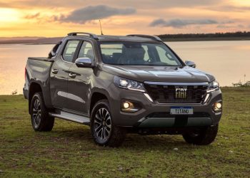 “Setembro Turbinado Fiat” oferece Titano com mais de R$ 43 mil de desconto e Strada por menos de R$ 90 mil