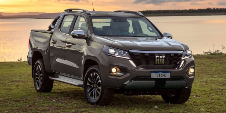 “Setembro Turbinado Fiat” oferece Titano com mais de R$ 43 mil de desconto e Strada por menos de R$ 90 mil