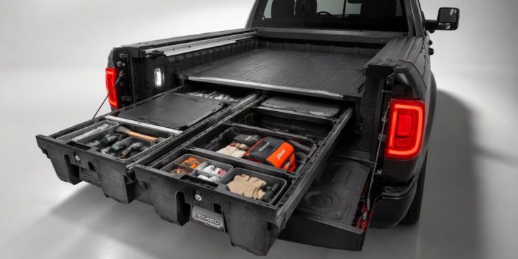 Personalização e exclusividade das Ram 1500, 2500 e 3500 são ressaltadas com acessórios Mopar