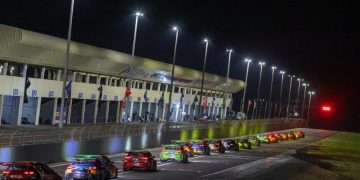 AMG Cup Brasil volta a Cascavel para nova disputa ao lado da Stock Car