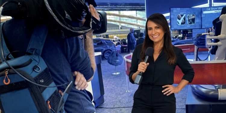Piauí marca presença na premiação Automotiva CarPoint News 2026