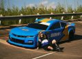 Chevrolet e BAW lançam coleção exclusiva inspirada no Motorsport