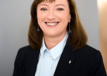 Carine Damois é a nova CFO do Renault Group