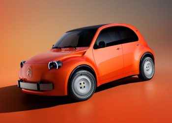 Citroën 2 CV Concept e Fourgonnette Concept combinam estilo, acessibilidade e novas ideias para a mobilidade