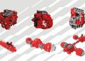 FENATRAN 2026 – Cummins Brasil apresenta diferentes caminhos para o avanço do transporte brasileiro