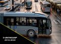 Além do preço: como a escolha do pneu impacta os custos e a disponibilidade da frota de ônibus