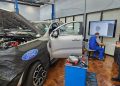 Ford promove competição nacional para técnicos da sua rede