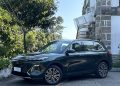 Avaliação – Geely EX5 EM-i Ultra híbrido plug-in (PHEV) 2026
