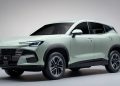 JETOUR S06 Advance ganha condição para PCD por R$ 163.200