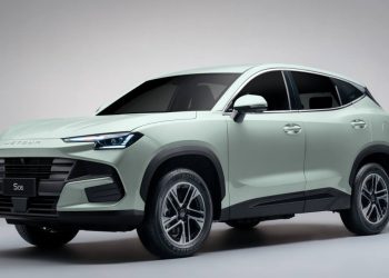 JETOUR S06 Advance ganha condição para PCD por R$ 163.200