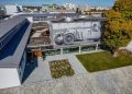 Mercedes-Benz inaugura expansão do Classic Center, referência mundial em veículos clássicos