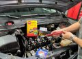 Primavera exige cuidados especiais com o carro