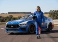 NASCAR Brasil recebe a quarta mulher no grid: Rafaela Ferreira estreia em Chapecó