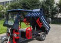 Polo industrial chinês traz micromobilidade e recarga ao EMOB, Salão da Mobilidade Verde